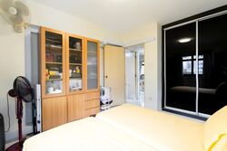 Blk 303A Anchorvale Link (Sengkang), HDB 4 Rooms #618324321